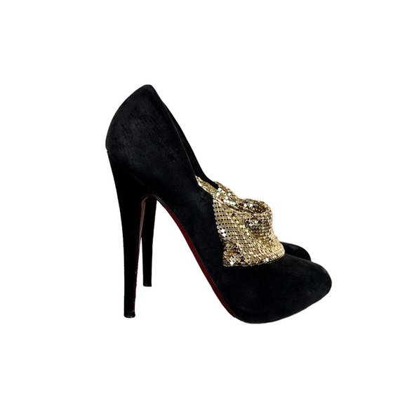 Christian Louboutin Boots - Picture 4 of 10